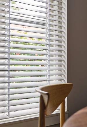 Venetian PVC Blinds
