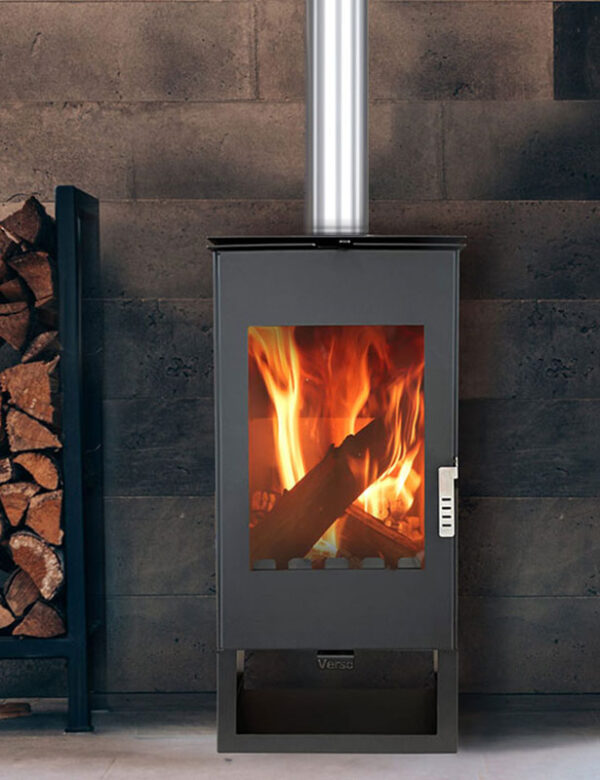 Ina Fireplace