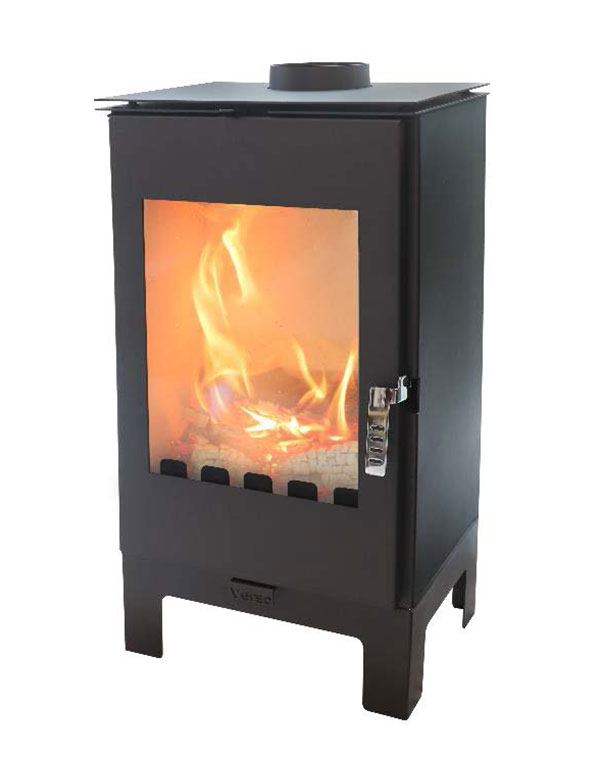 Ina Fireplace