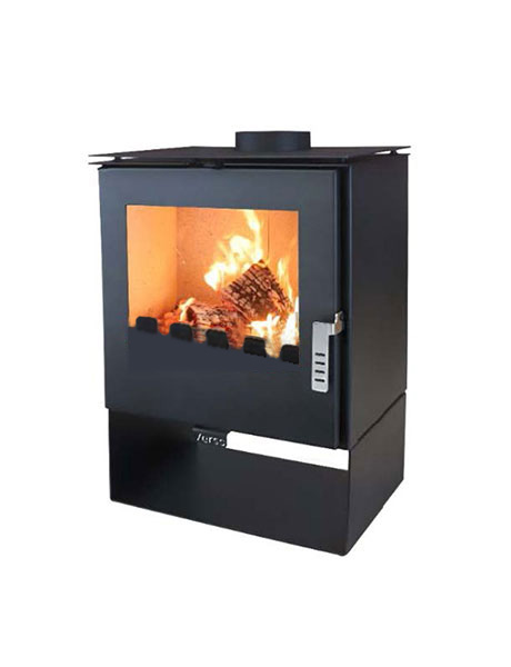 Kara Fireplace
