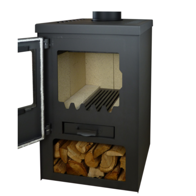 Premier-Fireplace