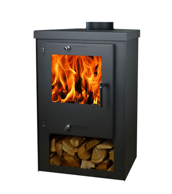 Premier Fireplace