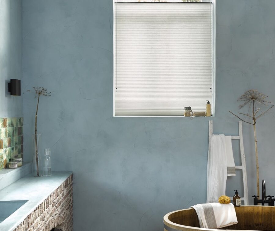 Venetian PVC Blinds
