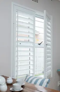 shutters